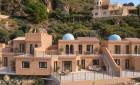 New Build - Bungalow  / Townhouse - Turre - Urbaniz. Cortijo Cabrera