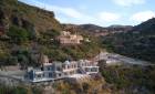 New Build - Bungalow  / Townhouse - Turre - Urbaniz. Cortijo Cabrera