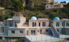 New Build - Bungalow  / Townhouse - Turre - Urbaniz. Cortijo Cabrera
