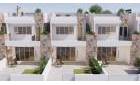 New Build - Bungalow  / Townhouse - Villamartin