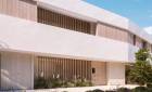 New Build - Ground floor apartment - Benahavís - Urb. Puerto del Almendro