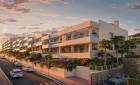 New Build - Ground floor apartment - Benalmádena - Benalmádena Pueblo