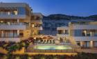 New Build - Ground floor apartment - Benalmádena - Benalmádena Pueblo
