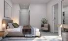 New Build - Ground floor apartment - Benalmádena - Nueva Torrequebrada
