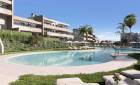 New Build - Ground floor apartment - Casares - Casares Costa