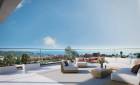 New Build - Ground floor apartment - Estepona - Buenas Noches