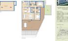 New Build - Ground floor apartment - Estepona - Buenas Noches