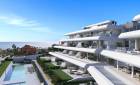 New Build - Ground floor apartment - Estepona - Buenas Noches