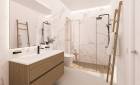 New Build - Ground floor apartment - Estepona - Buenas Noches
