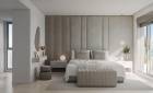 New Build - Ground floor apartment - Estepona - Urb. La Gaspara