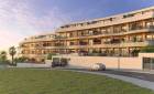 New Build - Ground floor apartment - Fuengirola - Higueron