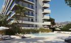 New Build - Ground floor apartment - Fuengirola - La Loma