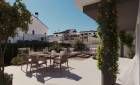 New Build - Ground floor apartment - Fuengirola - La Loma