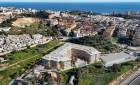 New Build - Ground floor apartment - Fuengirola - Los Pacos