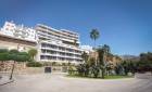 New Build - Ground floor apartment - Fuengirola - Torreblanca