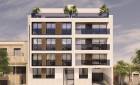New Build - Ground floor apartment - Guardamar del Segura - Pueblo