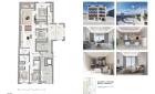 New Build - Ground floor apartment - Guardamar del Segura - Pueblo