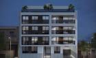 New Build - Ground floor apartment - Guardamar del Segura - Pueblo
