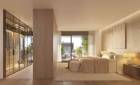 New Build - Ground floor apartment - Marbella - Nueva Andalucia