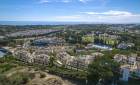 New Build - Ground floor apartment - Marbella - Nueva Andalucia