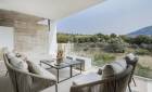 New Build - Ground floor apartment - Marbella - Nueva Andalucia