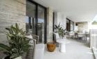 New Build - Ground floor apartment - Marbella - Nueva Andalucia