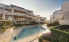 New Build - Ground floor apartment - Marbella - Nueva Andalucia