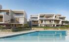 New Build - Ground floor apartment - Marbella - Nueva Andalucia