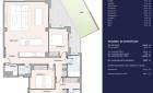 New Build - Ground floor apartment - Marbella - Nueva Andalucia
