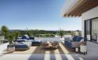New Build - Ground floor apartment - Mijas - Cerrado del Aguila Golf and Resort
