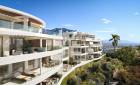 New Build - Ground floor apartment - Mijas - Cerrado del Aguila Golf and Resort