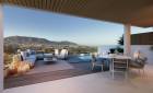 New Build - Ground floor apartment - Mijas - La Cala Golf