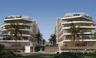New Build - Ground floor apartment - Mijas - Las Lagunas de Mijas