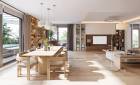 New Build - Ground floor apartment - Mijas - Las Lagunas de Mijas