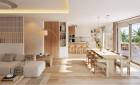 New Build - Ground floor apartment - Mijas - Las Lagunas de Mijas