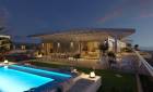 New Build - Ground floor apartment - Mijas - Las Lagunas de Mijas