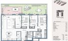 New Build - Ground floor apartment - Mijas - Las Lagunas de Mijas