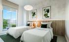 New Build - Ground floor apartment - Mijas - Las Lagunas