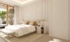 New Build - Ground floor apartment - Mijas - Mijas Golf