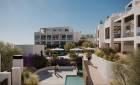 New Build - Ground floor apartment - Mojacar - Playa De Macenas