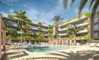 New Build - Ground floor apartment - San Pedro De Alcantara - Marbella West