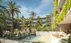 New Build - Ground floor apartment - San Pedro De Alcantara - Marbella West