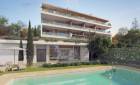 New Build - Ground floor apartment - Torremolinos - Benalmádena