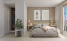 New Build - Ground floor apartment - Torremolinos - Benalmádena
