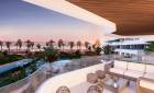 New Build - Ground floor apartment - Torremolinos - Los Alamos