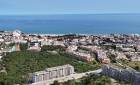 New Build - Ground floor apartment - Torremolinos - Recinto Ferial