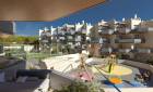 New Build - Ground floor apartment - Torrox - El Morche