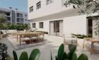 New Build - Leiligheter - Alicante - San Agustín