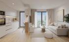 New Build - Leiligheter - Alicante - San Agustín