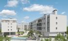 New Build - Leiligheter - Alicante - San Agustín